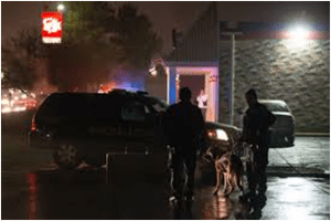 police