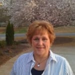 Nancy Thorne