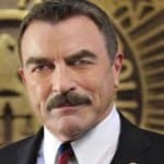 Tom Selleck