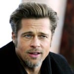brad pitt